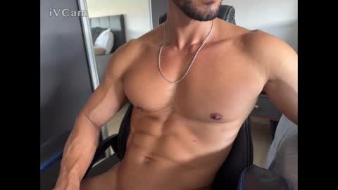 Snapshot of artvillasboas chatting on February 9, 1:46 pm Arthur Villasboas online show from February 9, 1:46 pm