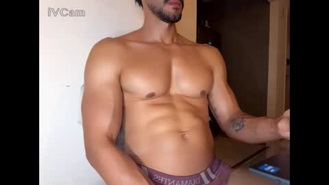 Arthur Villasboas online show from October 14, 1:34 am