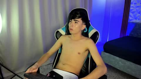 ARVIN online show from February 14, 4:18 am