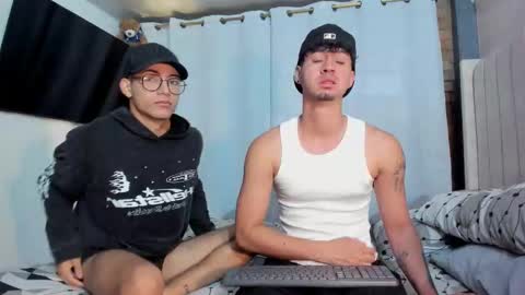 andy online show from March 14, 9:49 am