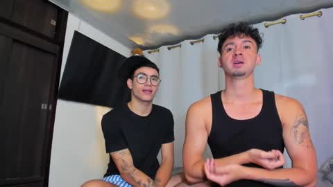 andy online show from March 5, 10:22 am