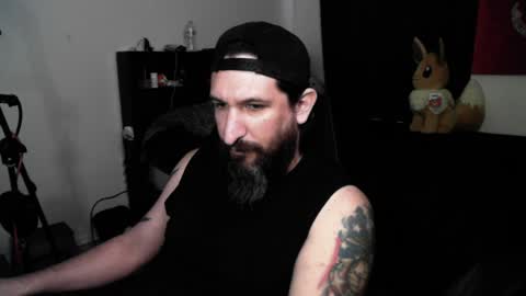 DevilPup75 online show from April 27, 6:46 pm