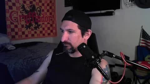 Snapshot of asanator101 chatting on September 20, 5:51 am DevilPup75 online show from September 20, 5:51 am
