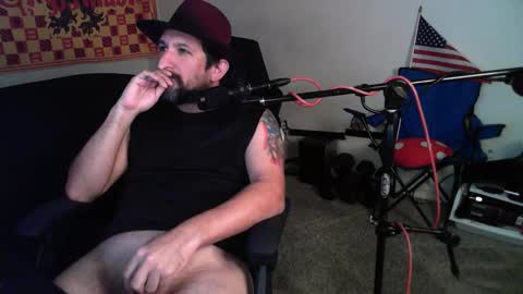 Snapshot of asanator101 chatting on September 11, 4:33 am DevilPup75 online show from September 11, 4:33 am