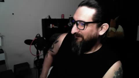 DevilPup75 online show from April 26, 6:16 pm