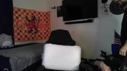Snapshot of asanator101 chatting on September 12, 5:07 am DevilPup75 online show from September 12, 5:07 am