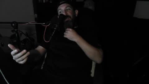DevilPup75 online show from June 25, 5:12 am