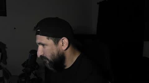 DevilPup75 online show from June 25, 3:53 am