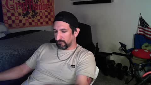 Snapshot of asanator101 chatting on September 21, 5:51 am DevilPup75 online show from September 21, 5:51 am