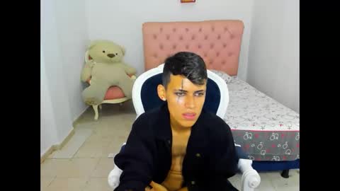 asbeell grigory online show from September 16, 10:32 pm
