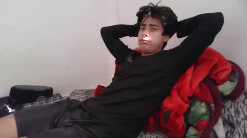 ash2730 online show from March 27, 10:27 am