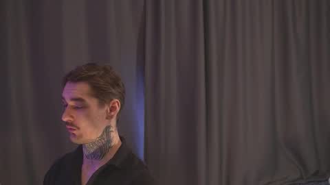 Jerk Machine online show from March 15, 10:12 am