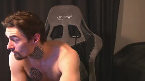 Jerk Machine online show from April 29, 10:20 am