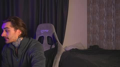 Jerk Machine online show from January 16, 4:54 pm