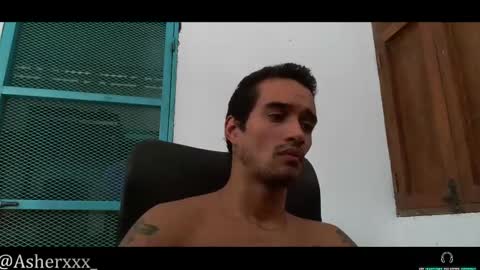 CARIBBEAN DREAM online show from April 23, 6:32 pm