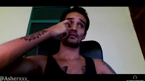 CARIBBEAN DREAM online show from April 28, 2:38 am