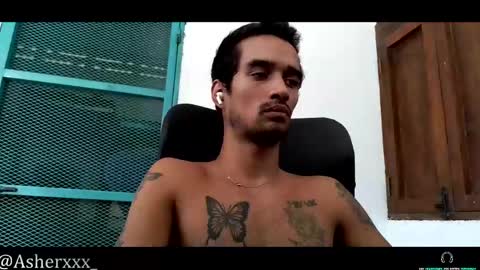 CARIBBEAN DREAM online show from April 27, 8:25 pm