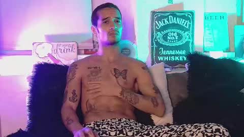 CARIBBEAN DREAM online show from March 21, 8:41 am