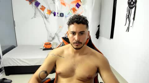 ashlan_king online show from November 7, 2:59 am