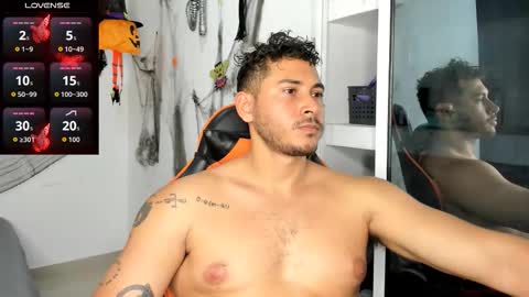 Snapshot of ashlan_king chatting on October 28, 7:27 pm ashlan_king online show from October 28, 7:27 pm