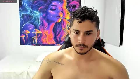 Snapshot of ashlan_king chatting on October 9, 2:49 am ashlan_king online show from October 9, 2:49 am