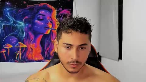 Snapshot of ashlan_king chatting on October 3, 2:49 am ashlan_king online show from October 3, 2:49 am