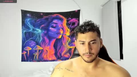 Snapshot of ashlan_king chatting on October 4, 12:21 pm ashlan_king online show from October 4, 12:21 pm