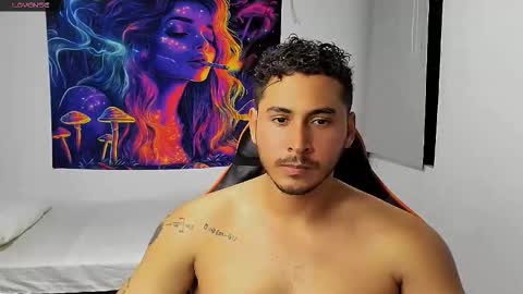 Snapshot of ashlan_king chatting on October 2, 2:15 am ashlan_king online show from October 2, 2:15 am