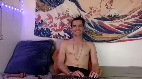 Ashton Anders online show from October 23, 12:14 am