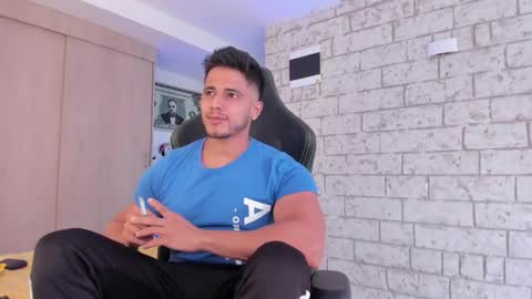 my name real is camilo online show from January 9, 5:40 pm