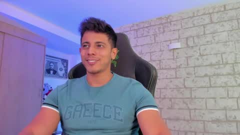 my name real is camilo online show from April 22, 12:28 am