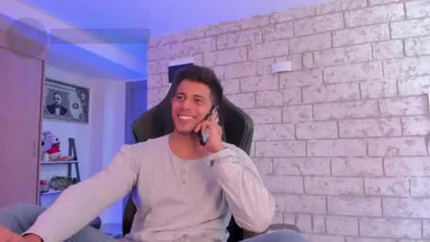 my name real is camilo online show from April 25, 4:37 pm