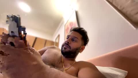 HARD DICK online show from February 15, 8:01 pm