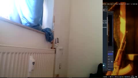 Kouma online show from March 13, 9:50 am