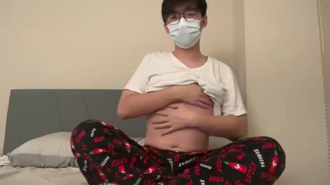 asiaboyshow online show from October 23, 2:04 am