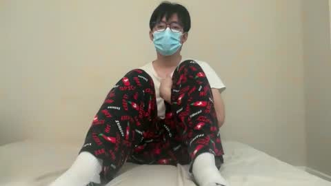 asiaboyshow online show from March 4, 10:28 pm