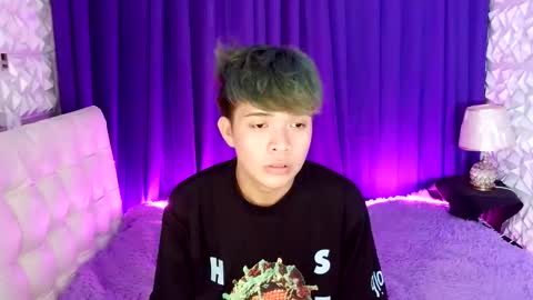 asian_blakefoster online show from May 27, 1:13 am