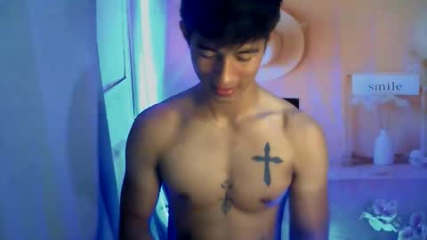 asian_cummer7 online show from April 13, 3:45 pm