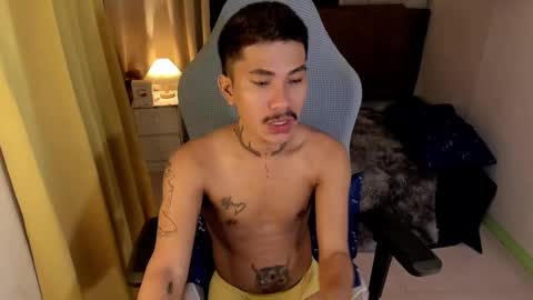 Snapshot of asian_cumsawyer chatting on January 13, 3:45 am bigload CUM take me private show or passwordshow online show from January 13, 3:45 am