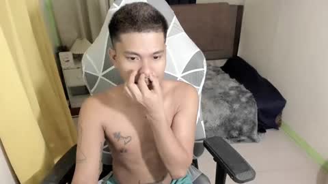 Snapshot of asian_cumsawyer chatting on January 7, 10:49 am bigload CUM take me private show or passwordshow online show from January 7, 10:49 am