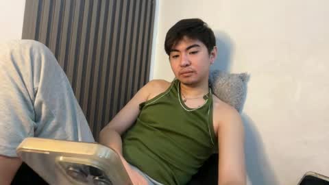 Aidan online show from March 27, 7:59 pm