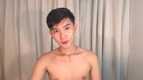 Snapshot of asian_cutiebaexx chatting on September 22, 4:56 am Pat online show from September 22, 4:56 am
