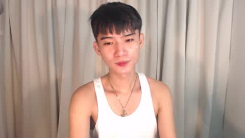 Snapshot of asian_cutiebaexx chatting on September 13, 10:22 pm Pat online show from September 13, 10:22 pm