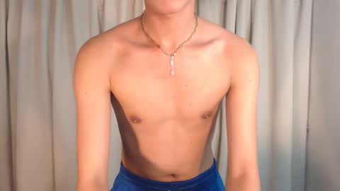Snapshot of asian_cutiebaexx chatting on September 21, 3:17 am Pat online show from September 21, 3:17 am
