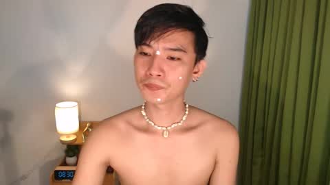 Pat online show from April 30, 12:28 am