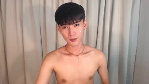 Snapshot of asian_cutiebaexx chatting on September 23, 6:24 am Pat online show from September 23, 6:24 am