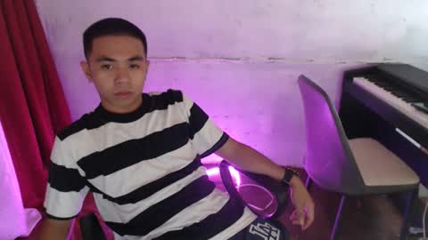 Snapshot of asian_janush chatting on October 3, 10:20 am asian_janush online show from October 3, 10:20 am