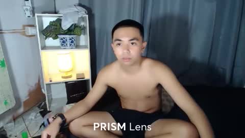 Snapshot of asian_janush chatting on October 1, 7:18 pm asian_janush online show from October 1, 7:18 pm