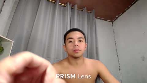 Snapshot of asian_janush chatting on October 12, 10:31 am asian_janush online show from October 12, 10:31 am