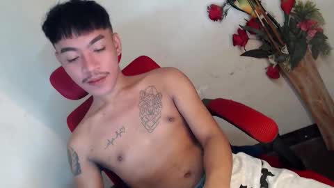 don online show from April 23, 9:06 pm